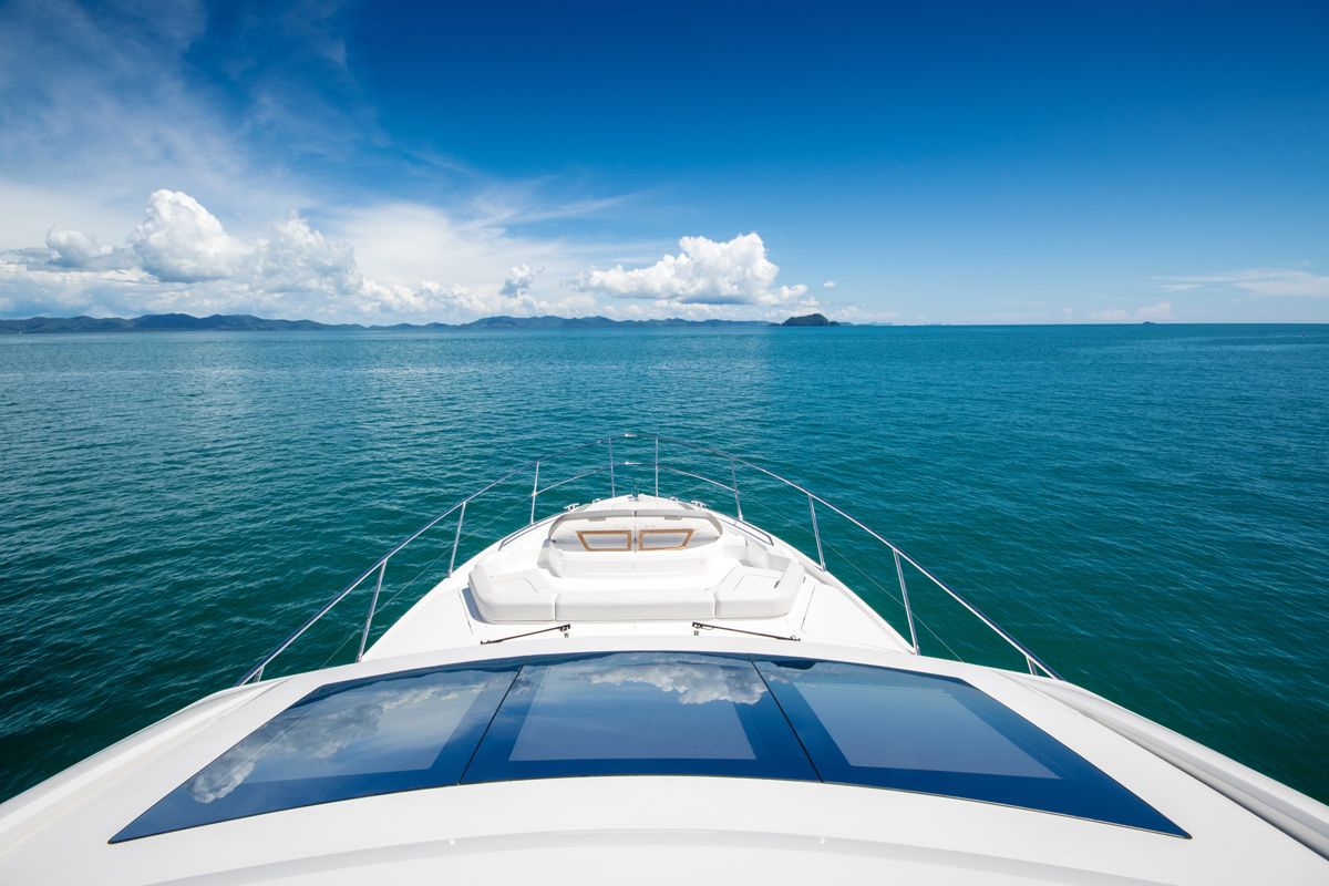 Princess 65 S | Kati