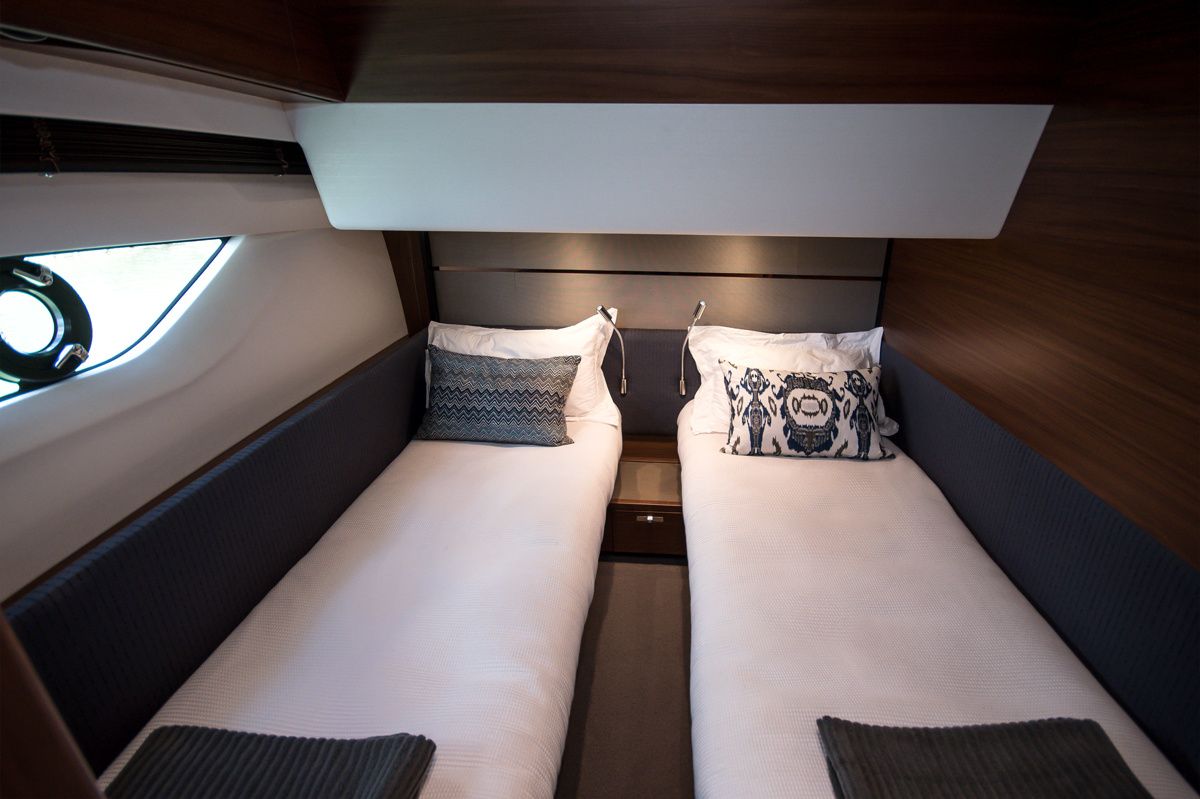 Princess 65 S | Kati