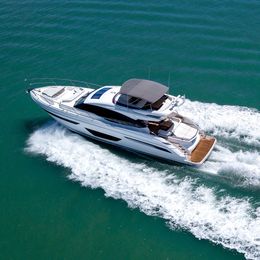 Princess 65 S | Kati