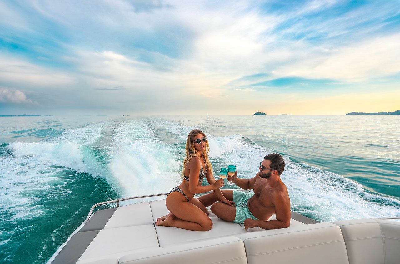 Princess 65 S | Kati