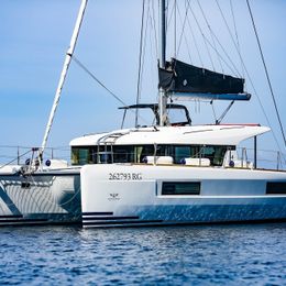 Lagoon 40 | Bahia Real