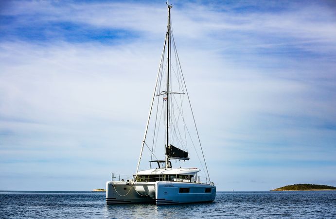 Lagoon 40 | Bahia Real