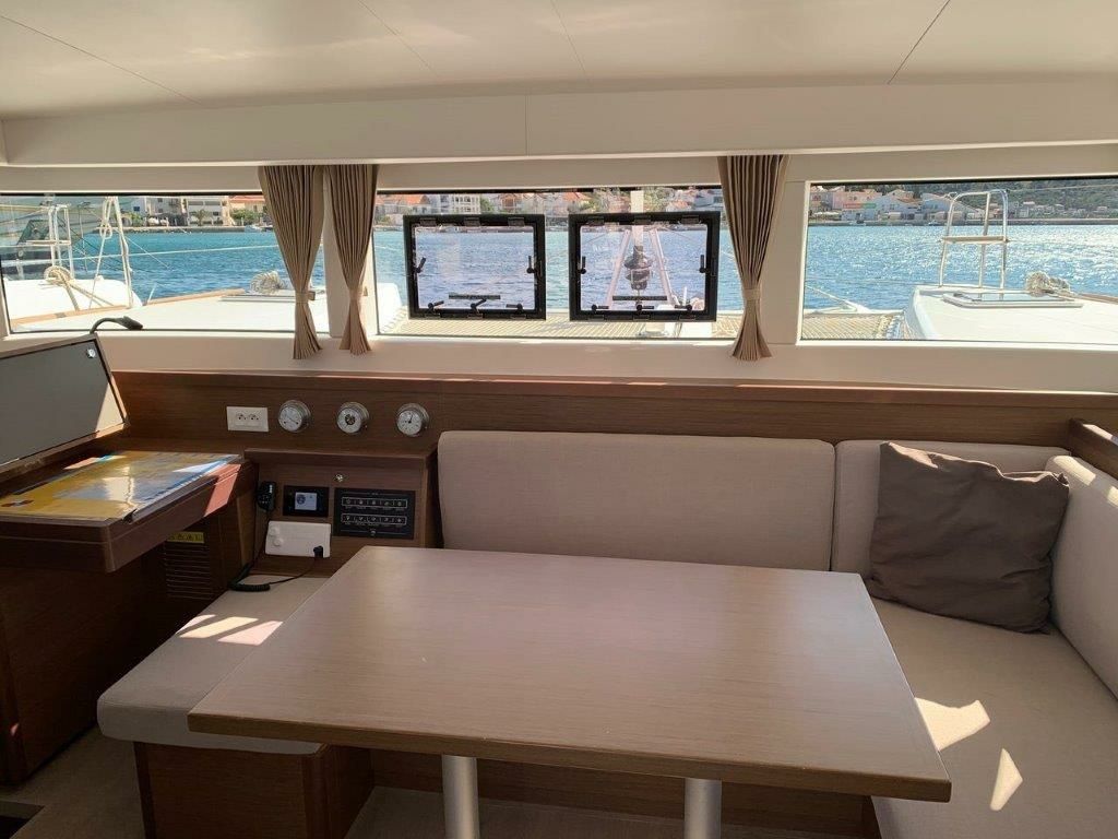 Lagoon 40 | Bahia Real