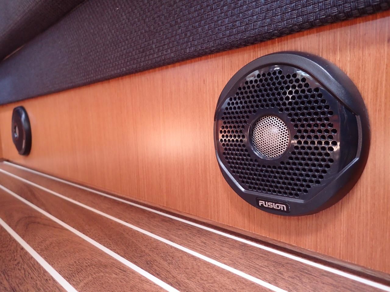 Bavaria Cruiser 51 | Mango