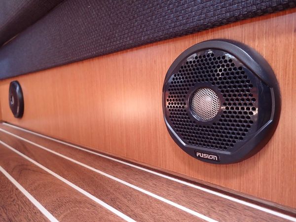 Bavaria Cruiser 51 | Mango