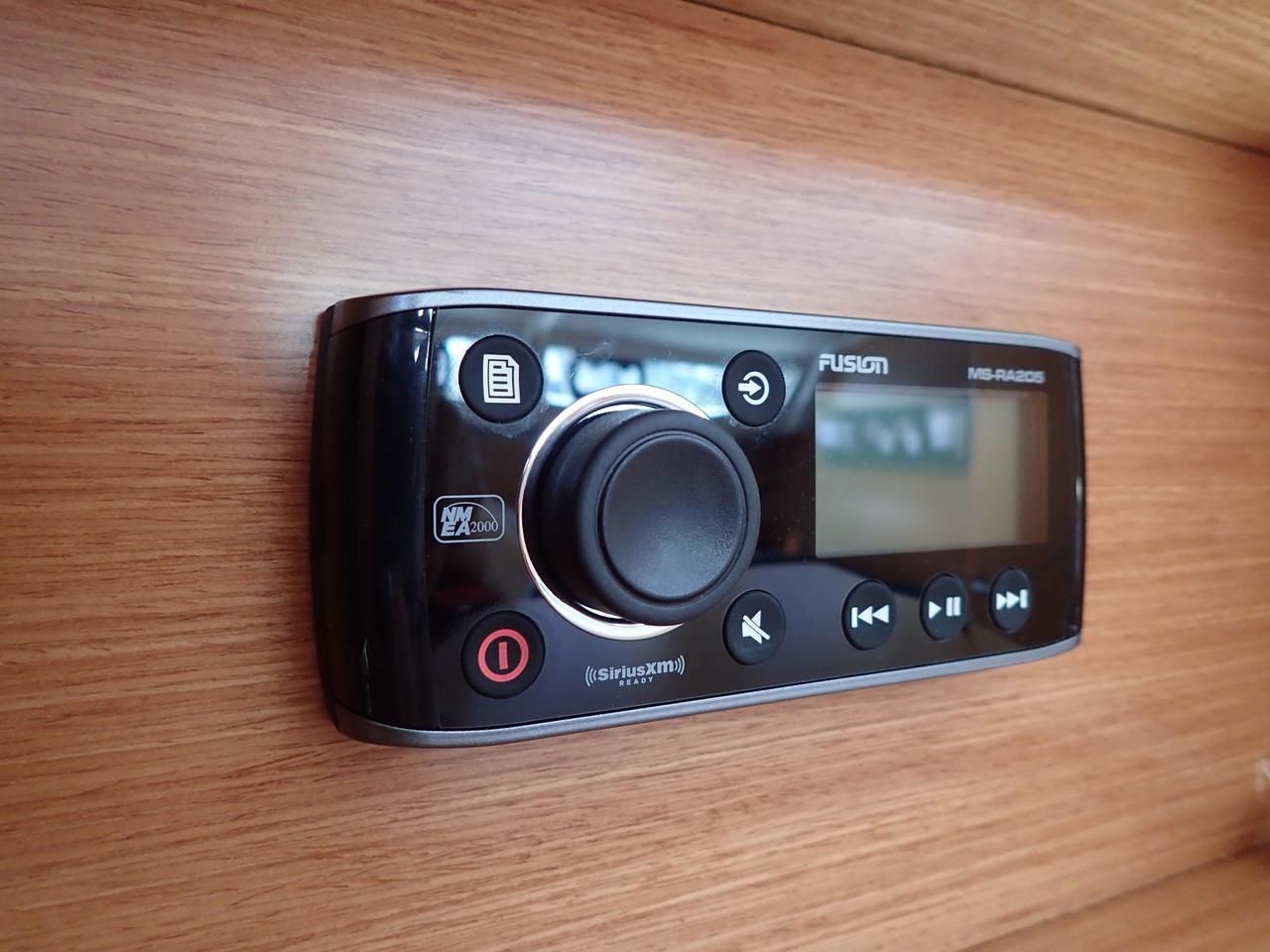 Bavaria Cruiser 51 | Mango