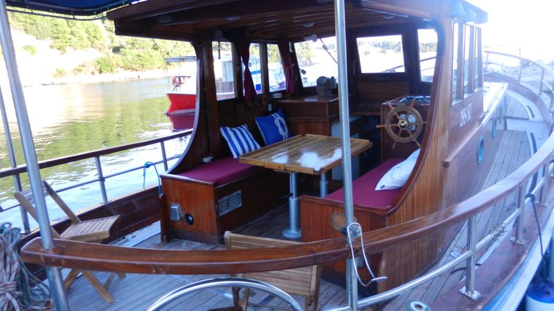 Leut 1926 | Palagruža