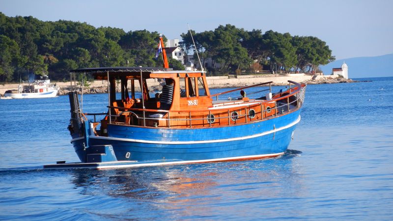 Leut 1926 | Palagruža