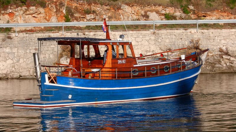 Leut 1926 | Palagruža