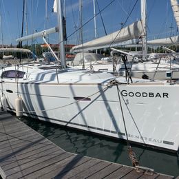 Beneteau Oceanis 43 | Goodbar