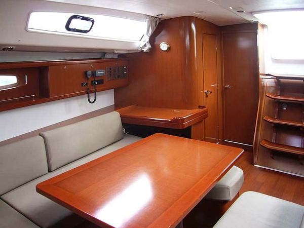 Beneteau Oceanis 43 | Goodbar
