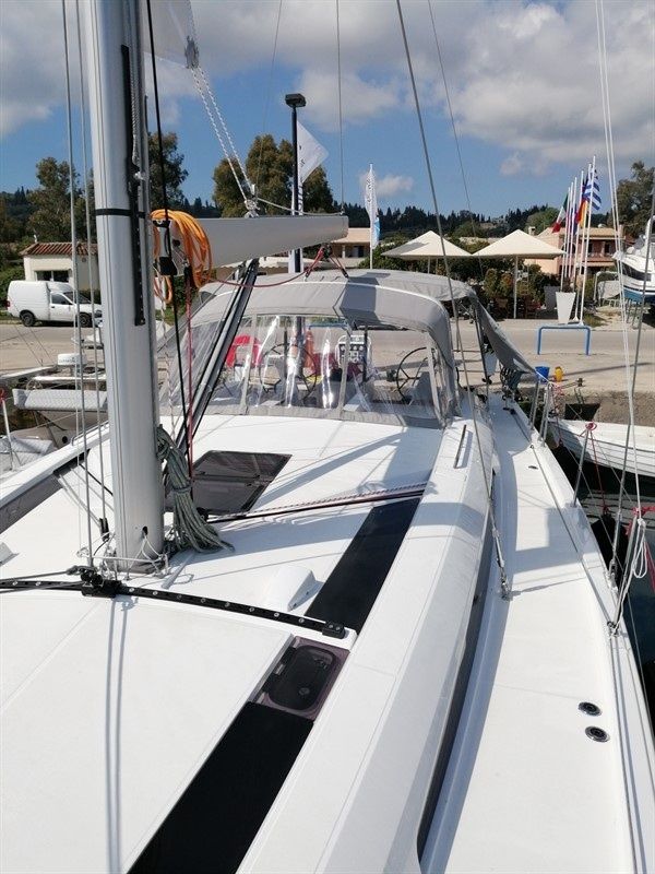Beneteau Oceanis 51.1 | Shine