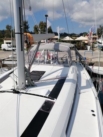 Beneteau Oceanis 51.1 | Shine