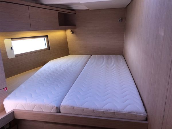 Beneteau Oceanis 51.1 | Shine