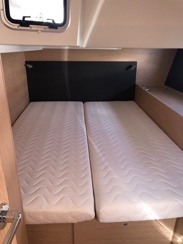 Beneteau Oceanis 51.1 | Shine