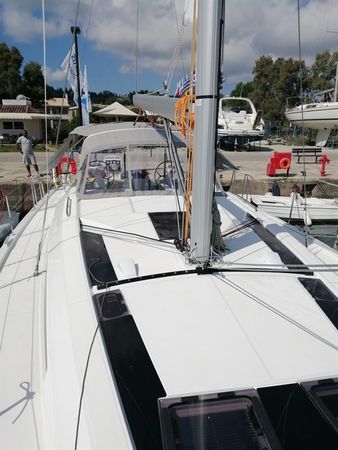 Beneteau Oceanis 51.1 | Shine