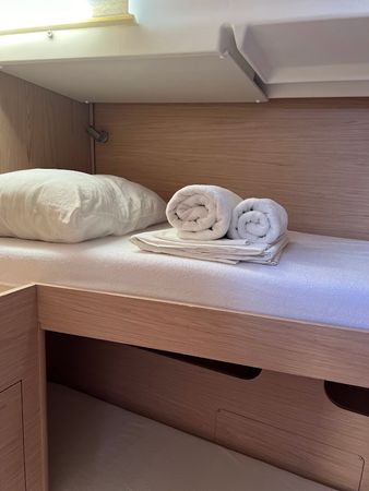 Beneteau Oceanis 51.1 | Shine