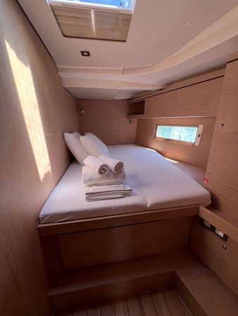 Beneteau Oceanis 51.1 | Shine