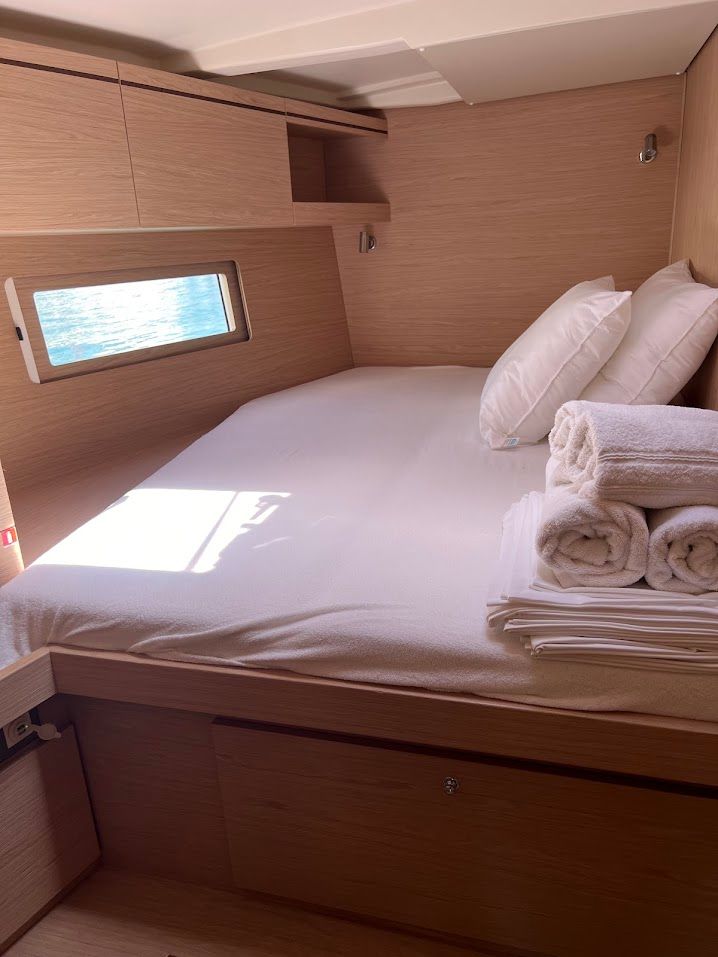 Beneteau Oceanis 51.1 | Shine