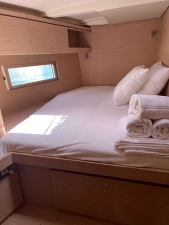 Beneteau Oceanis 51.1 | Shine