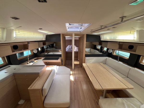 Beneteau Oceanis 51.1 | Shine