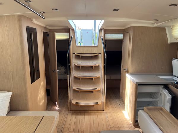 Beneteau Oceanis 51.1 | Shine