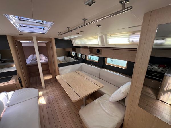 Beneteau Oceanis 51.1 | Shine