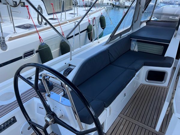 Beneteau Oceanis 51.1 | Shine