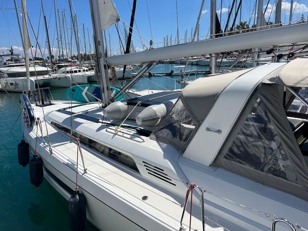 Beneteau Oceanis 51.1 | Shine