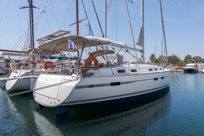 Bavaria Cruiser 50 | Altair