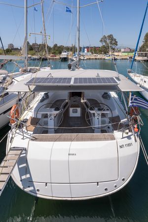 Bavaria Cruiser 50 | Altair