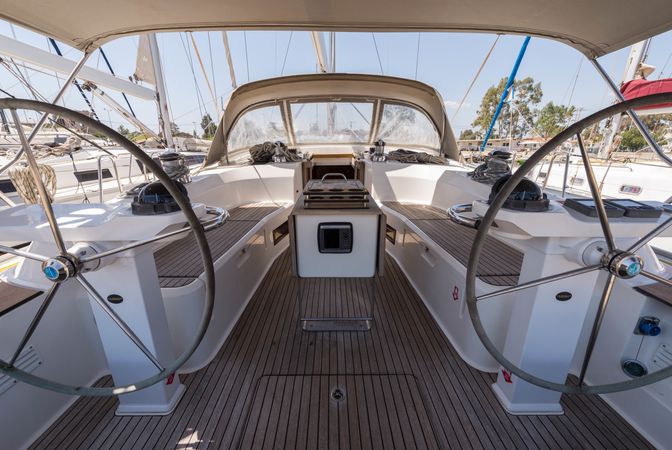Bavaria Cruiser 50 | Altair