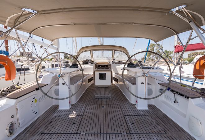 Bavaria Cruiser 50 | Altair