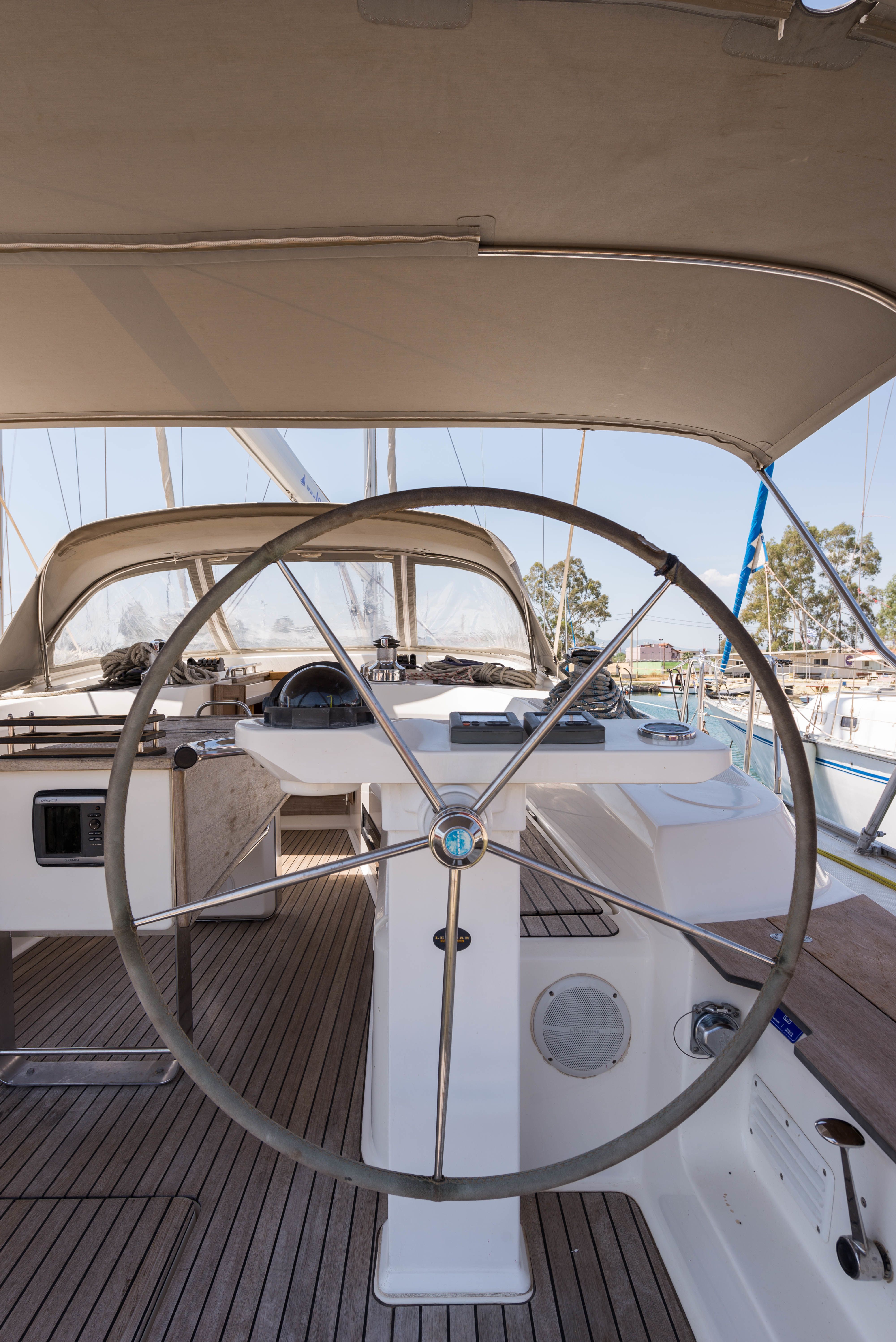 Bavaria Cruiser 50 | Altair