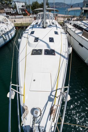 Bavaria Cruiser 50 | Altair