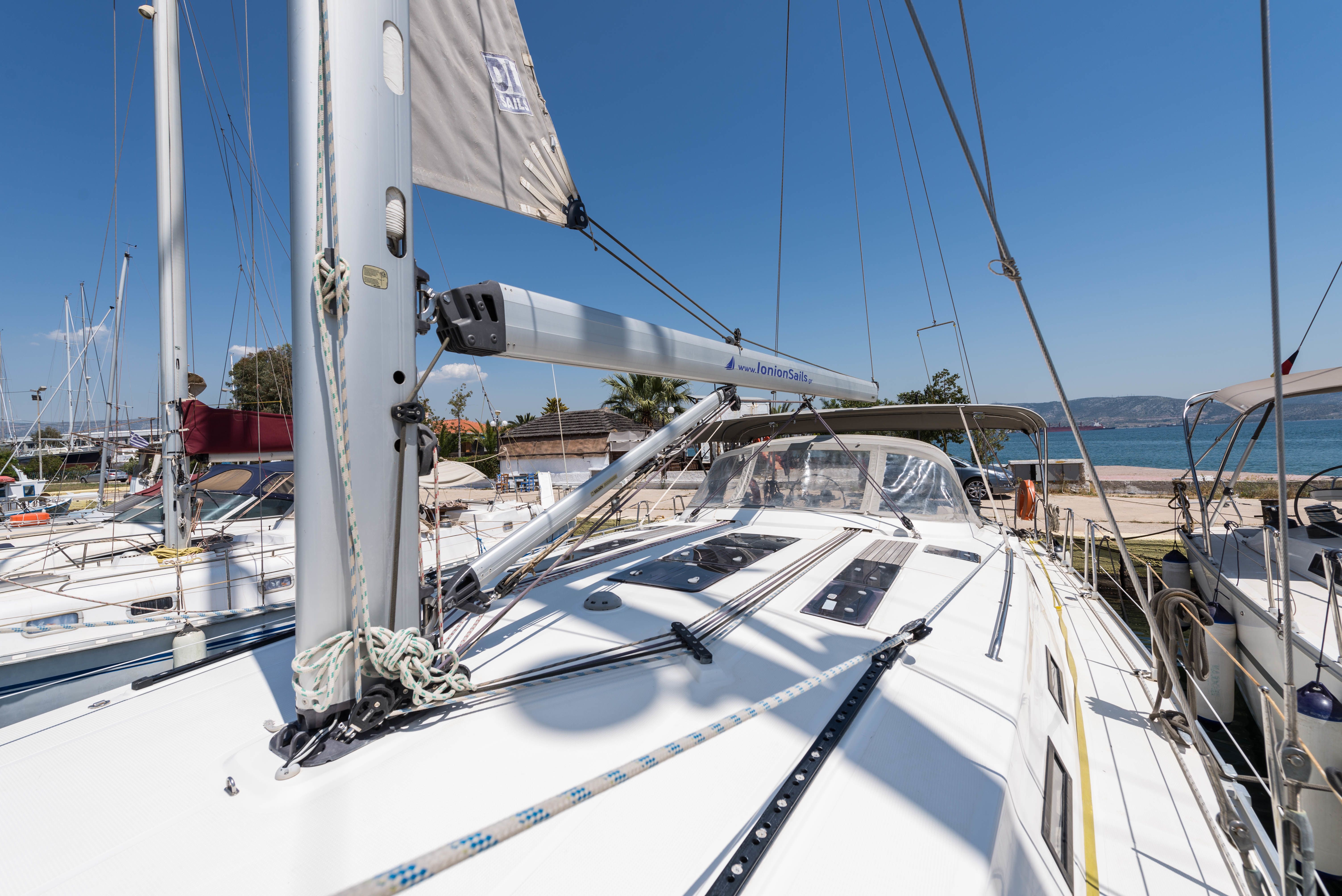 Bavaria Cruiser 50 | Altair