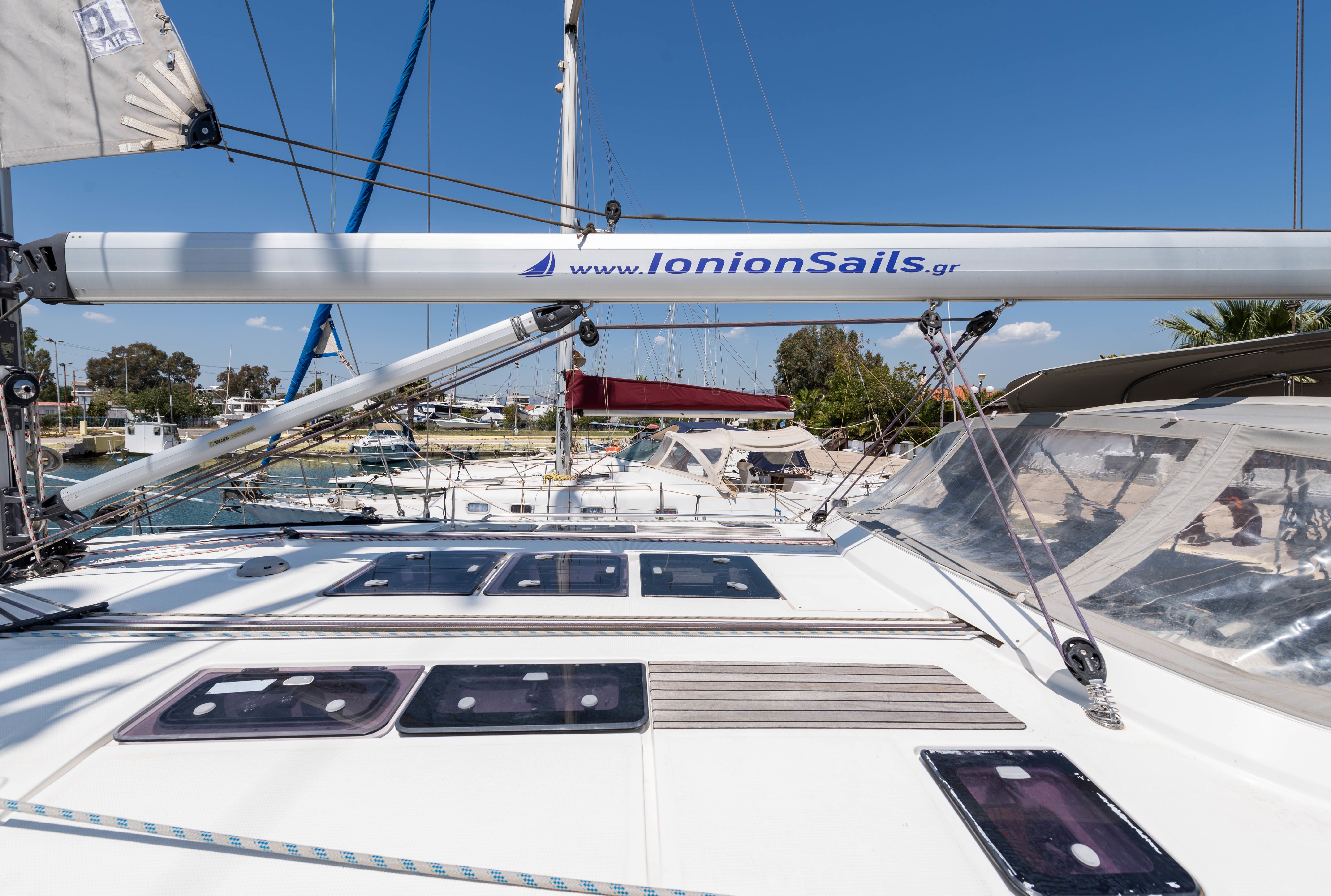 Bavaria Cruiser 50 | Altair