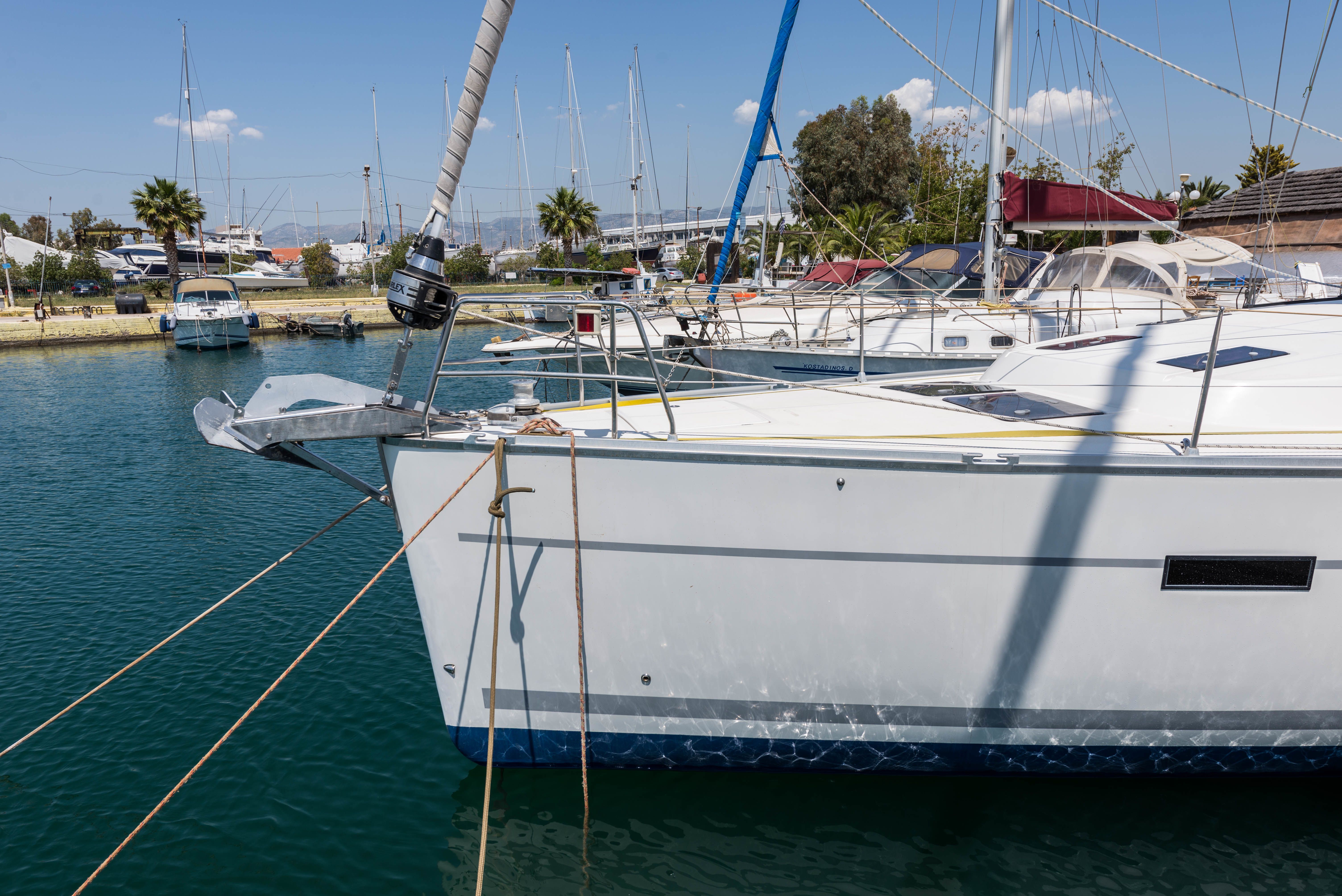 Bavaria Cruiser 50 | Altair