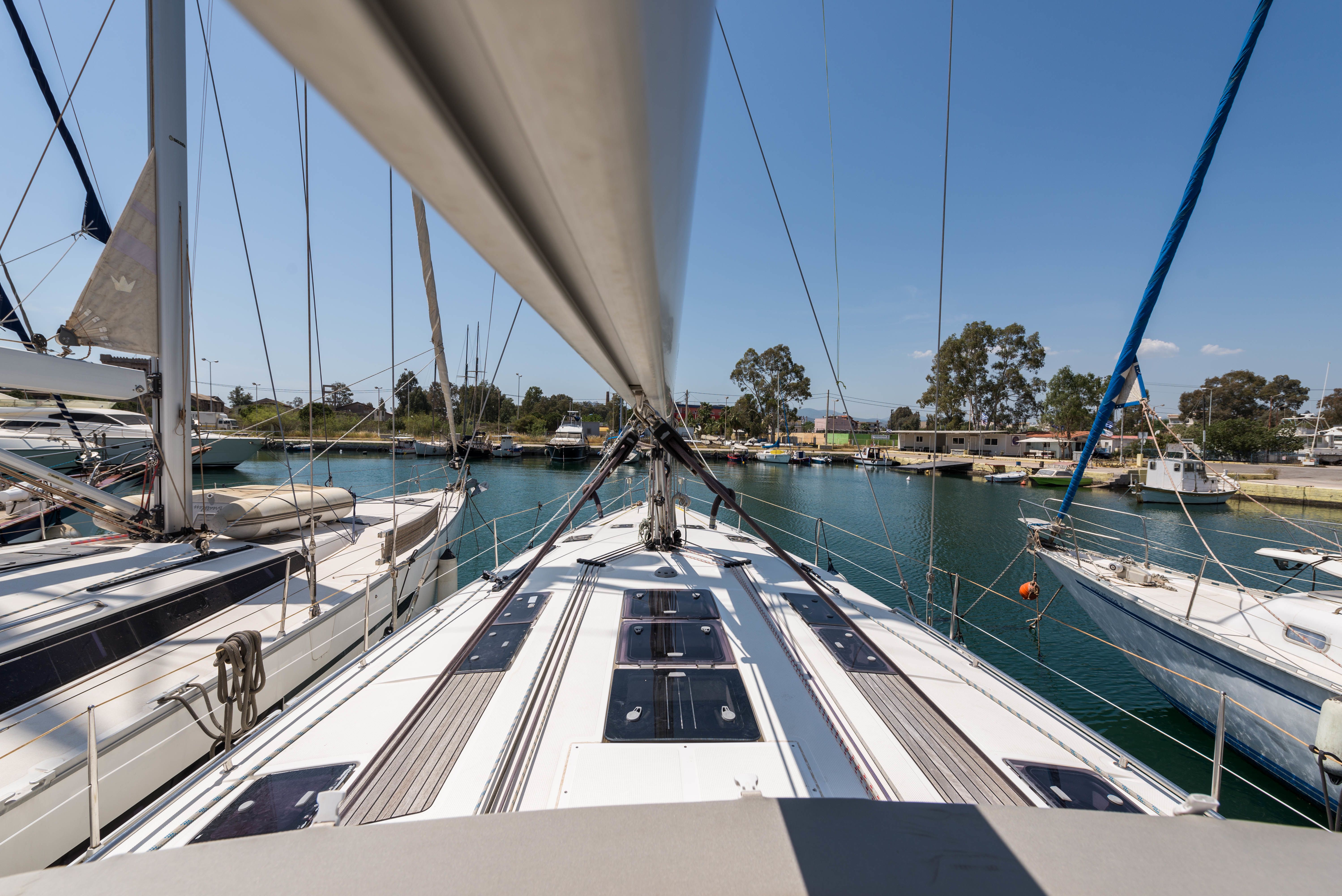 Bavaria Cruiser 50 | Altair