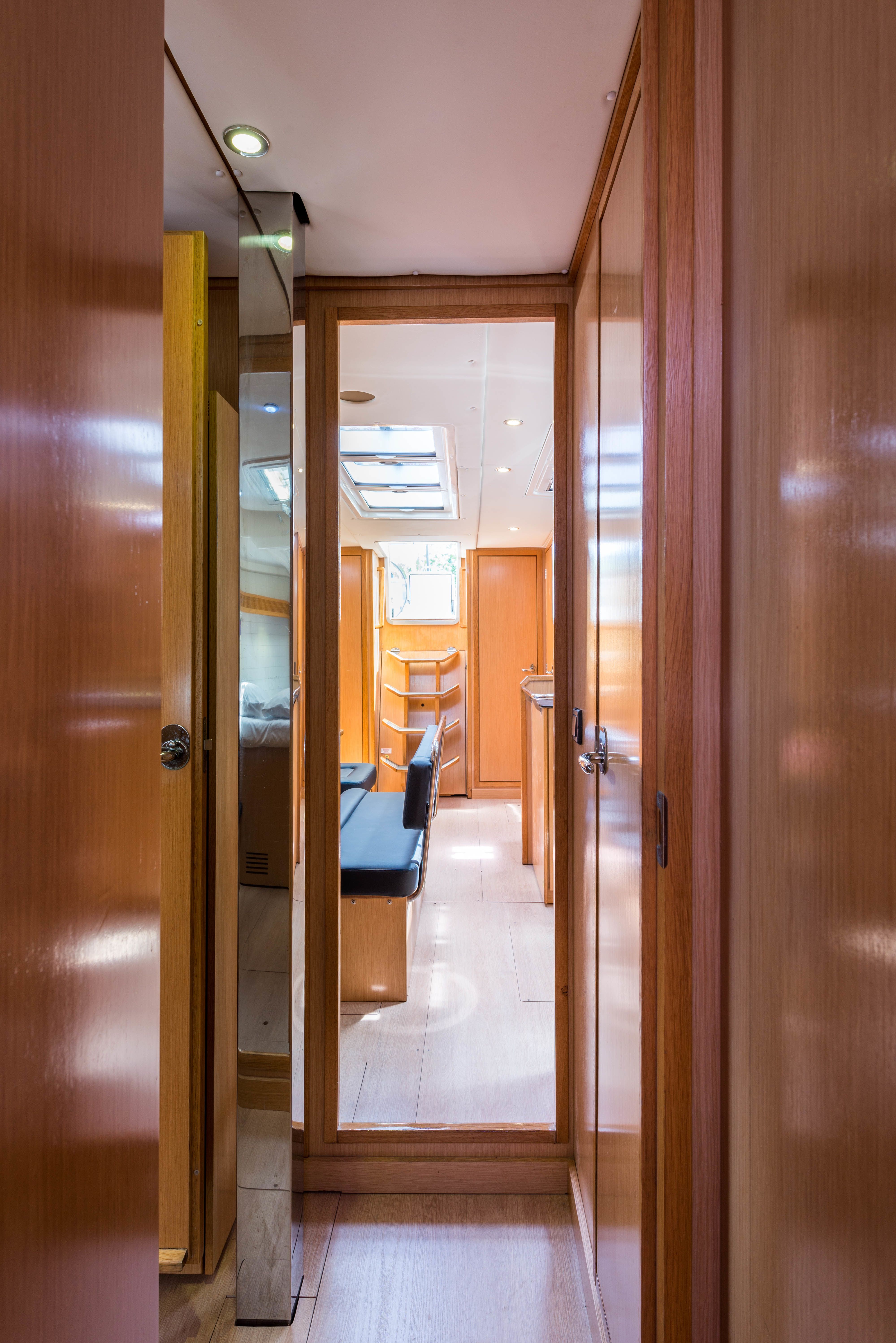 Bavaria Cruiser 50 | Altair