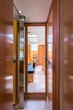 Bavaria Cruiser 50 | Altair