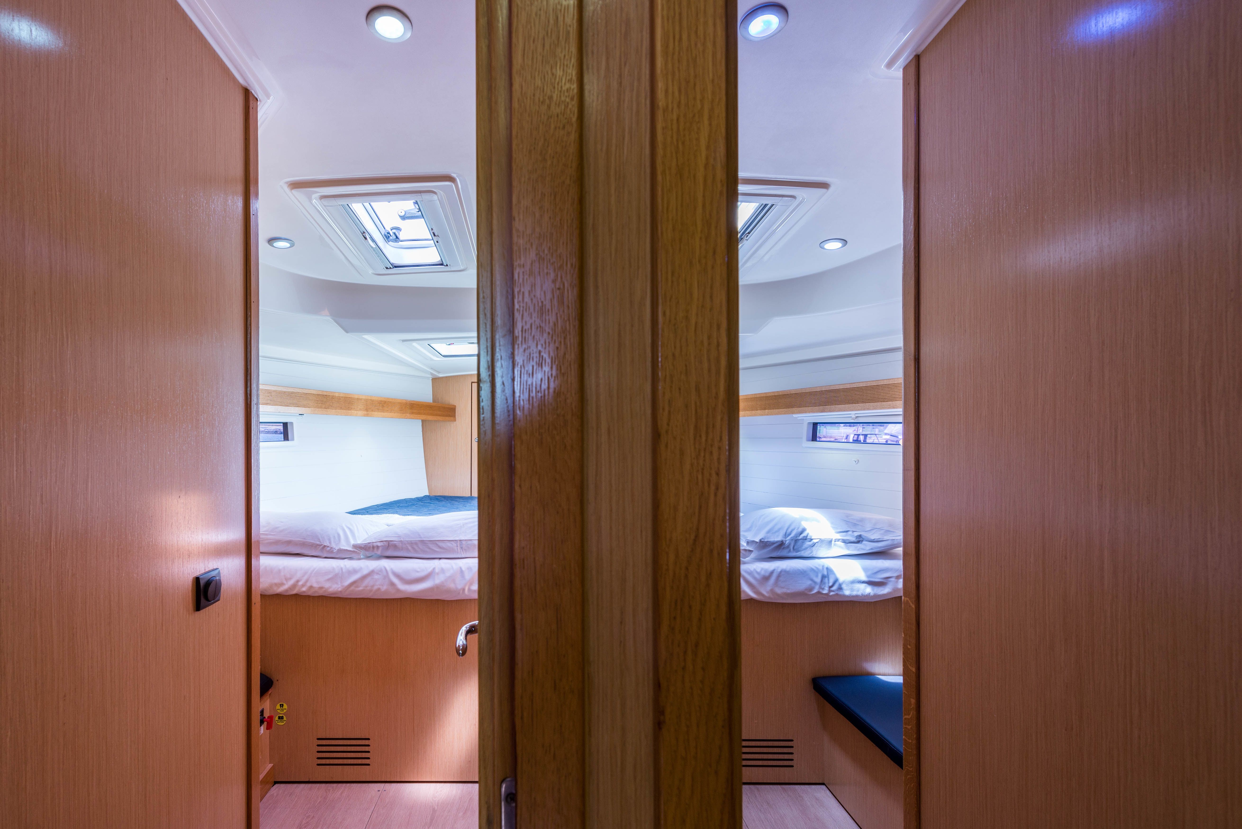 Bavaria Cruiser 50 | Altair