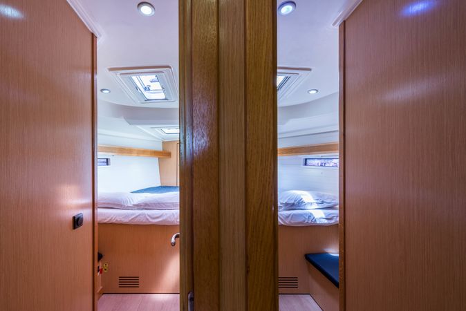 Bavaria Cruiser 50 | Altair