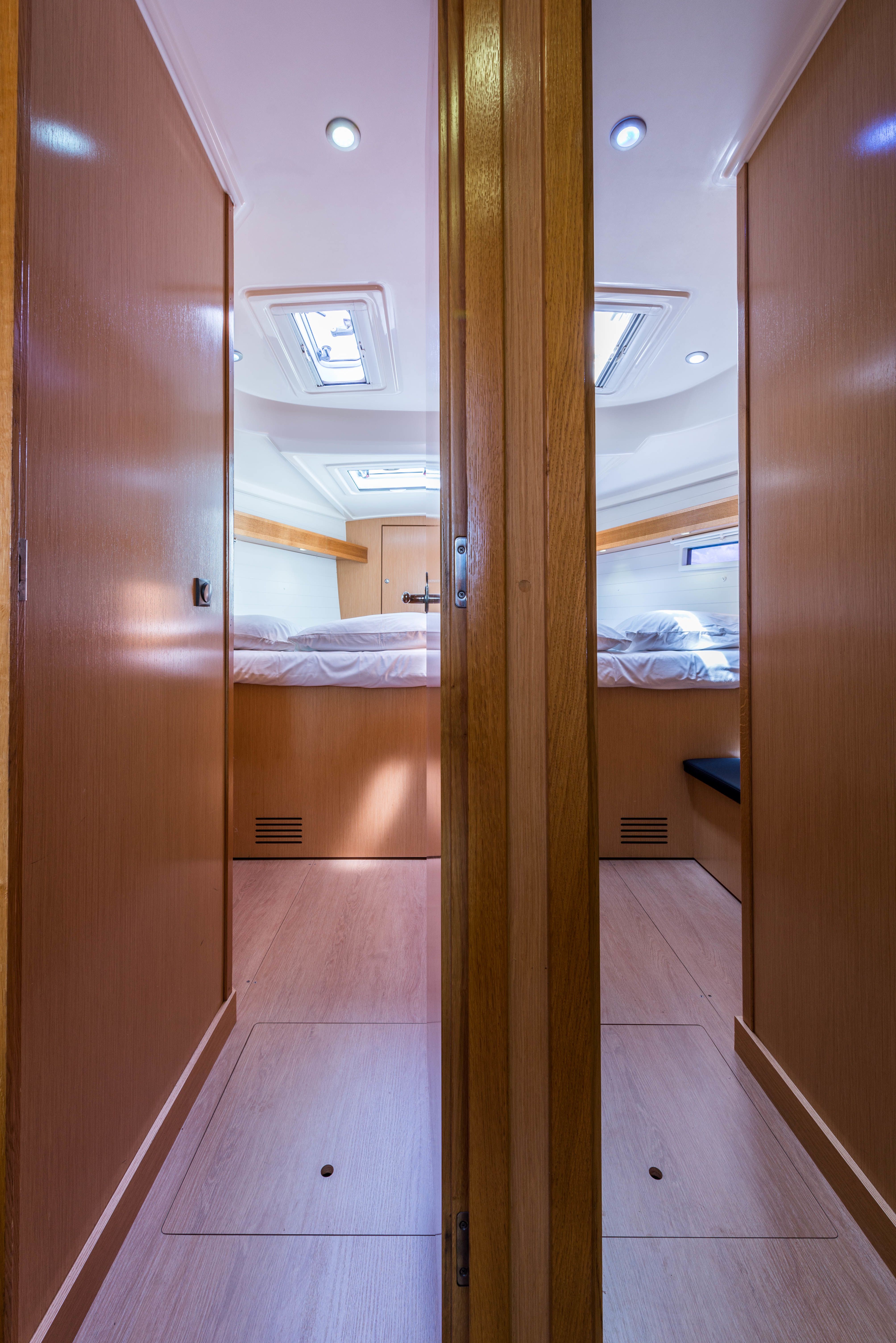 Bavaria Cruiser 50 | Altair