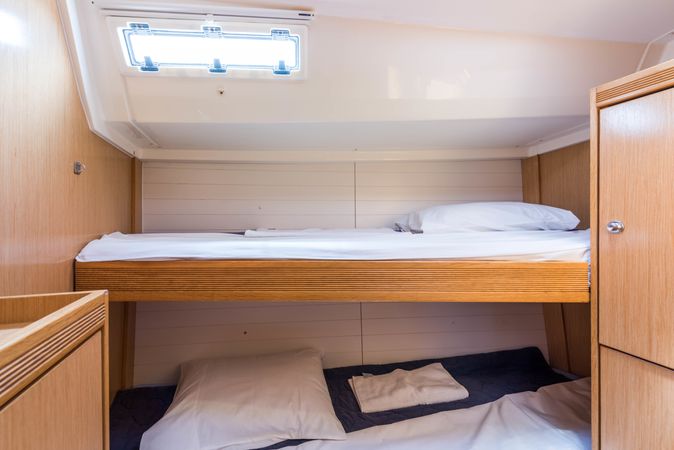 Bavaria Cruiser 50 | Altair