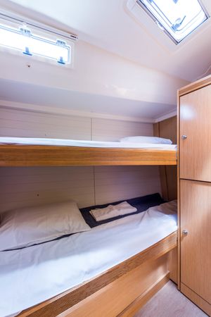 Bavaria Cruiser 50 | Altair