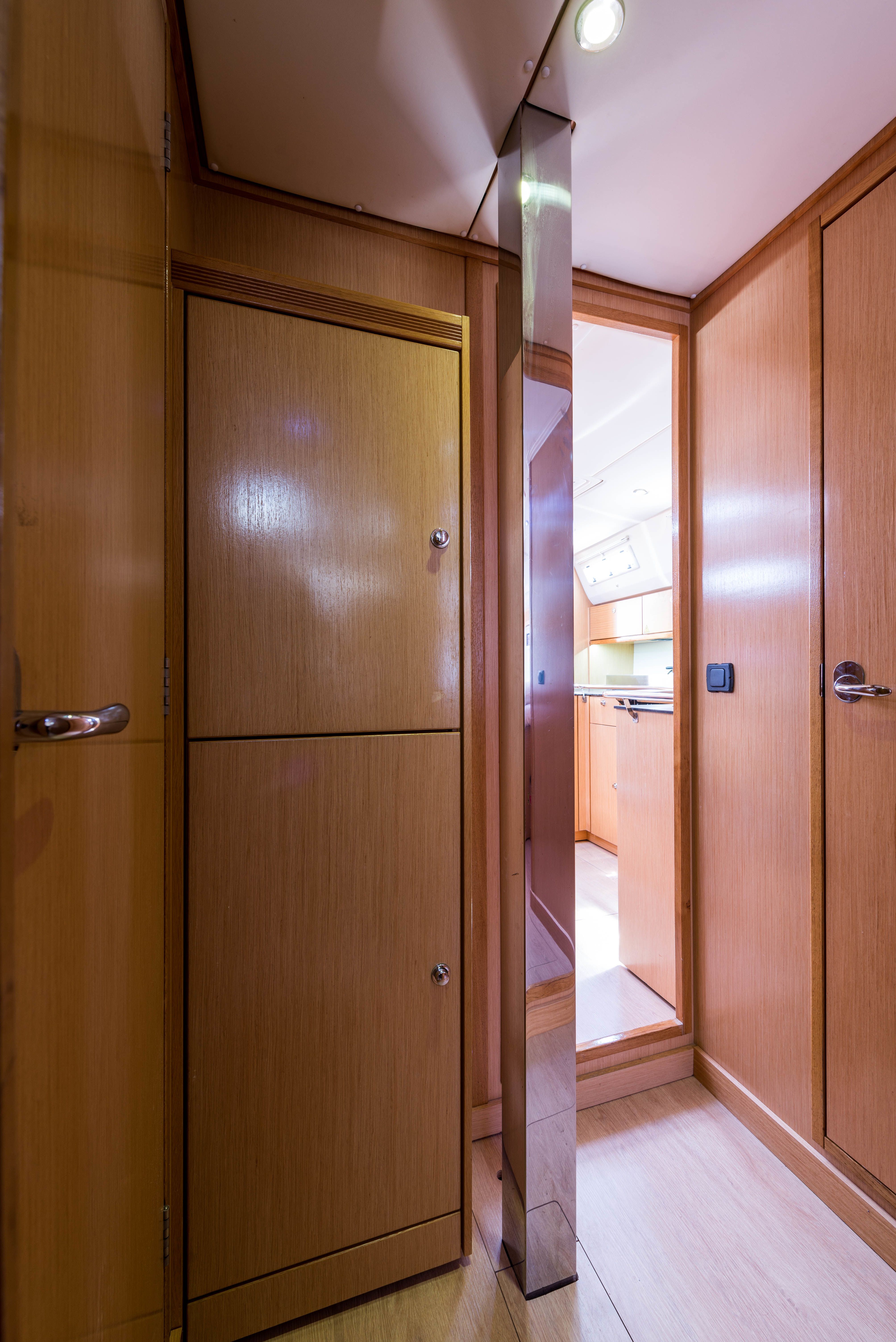 Bavaria Cruiser 50 | Altair