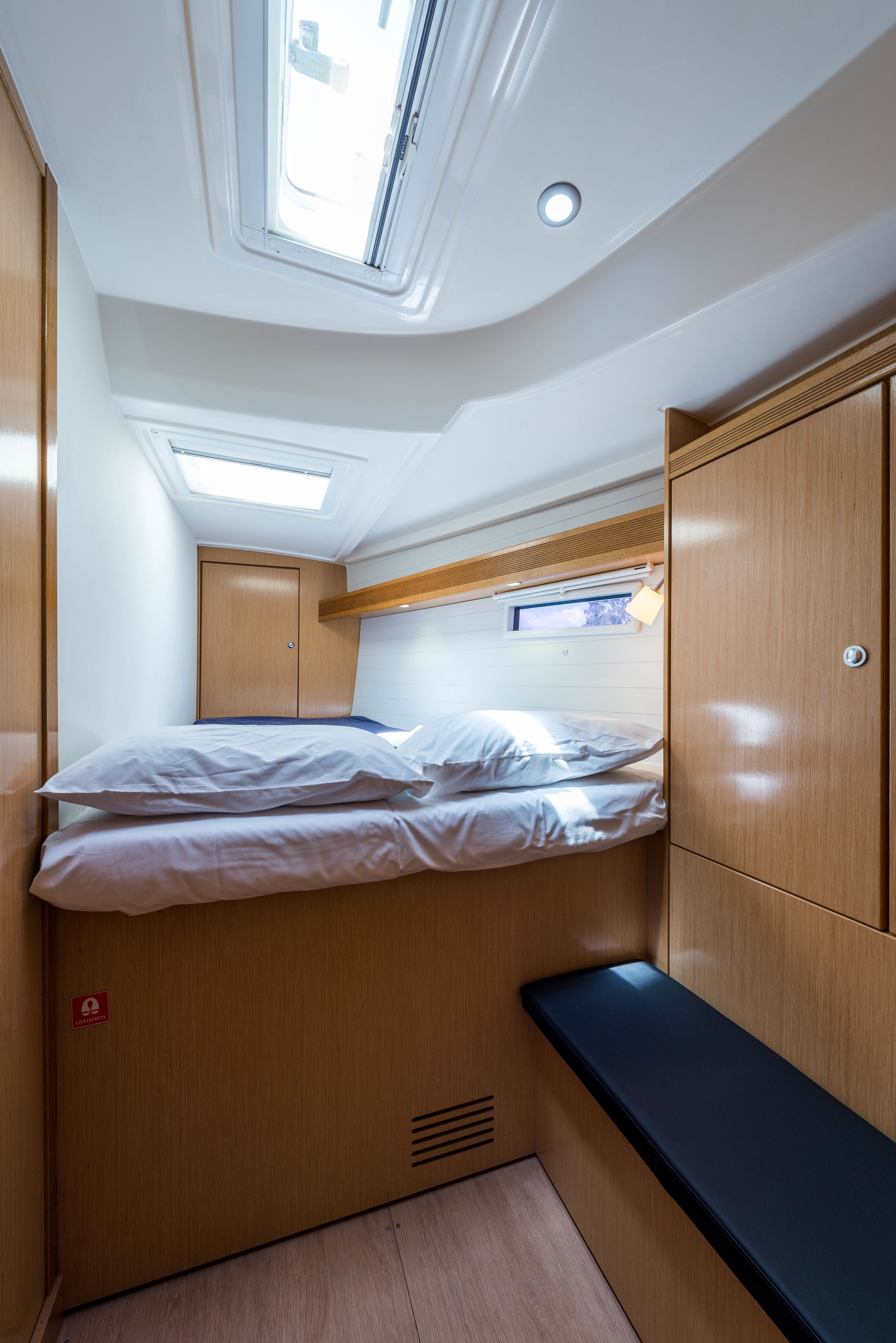 Bavaria Cruiser 50 | Altair