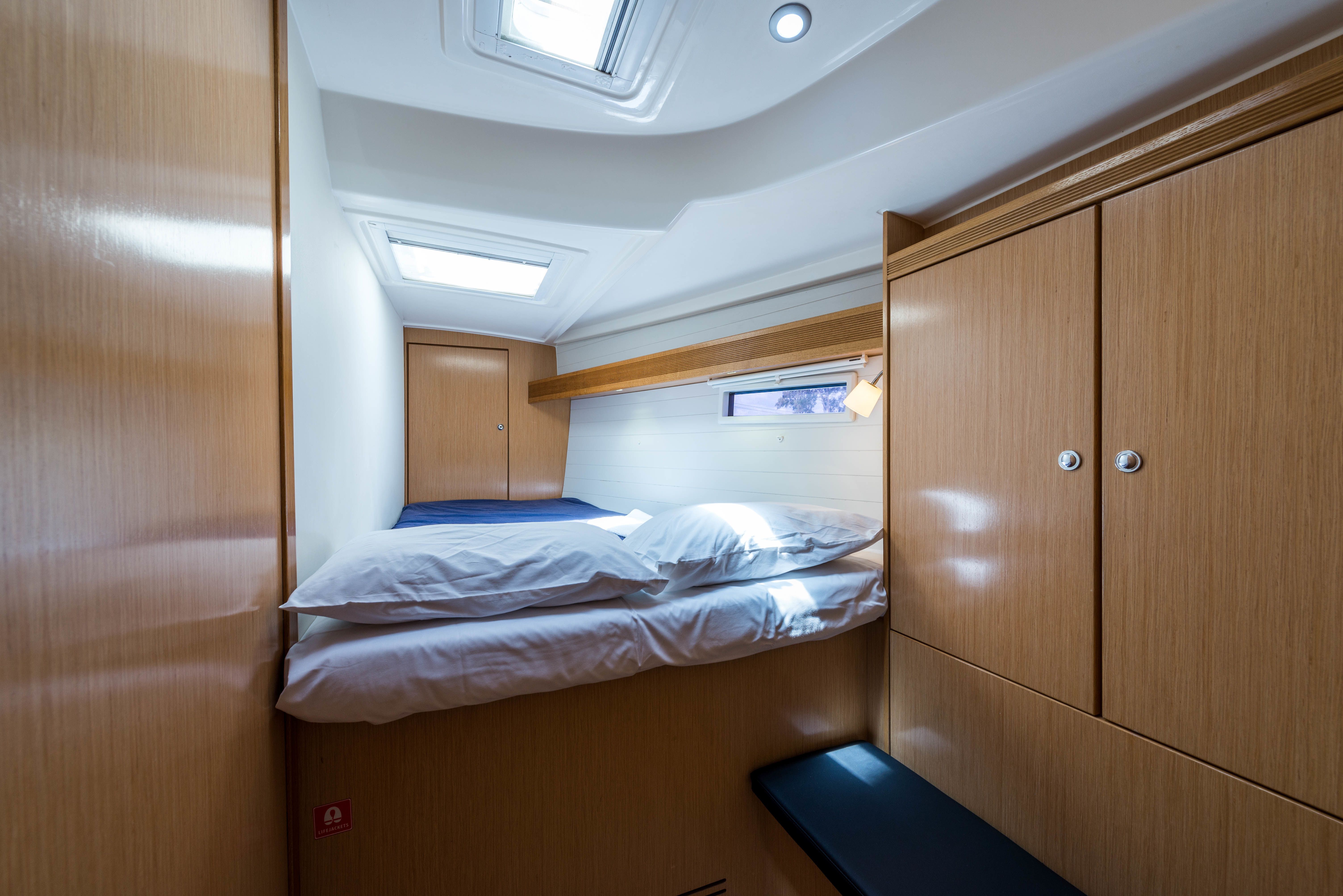 Bavaria Cruiser 50 | Altair