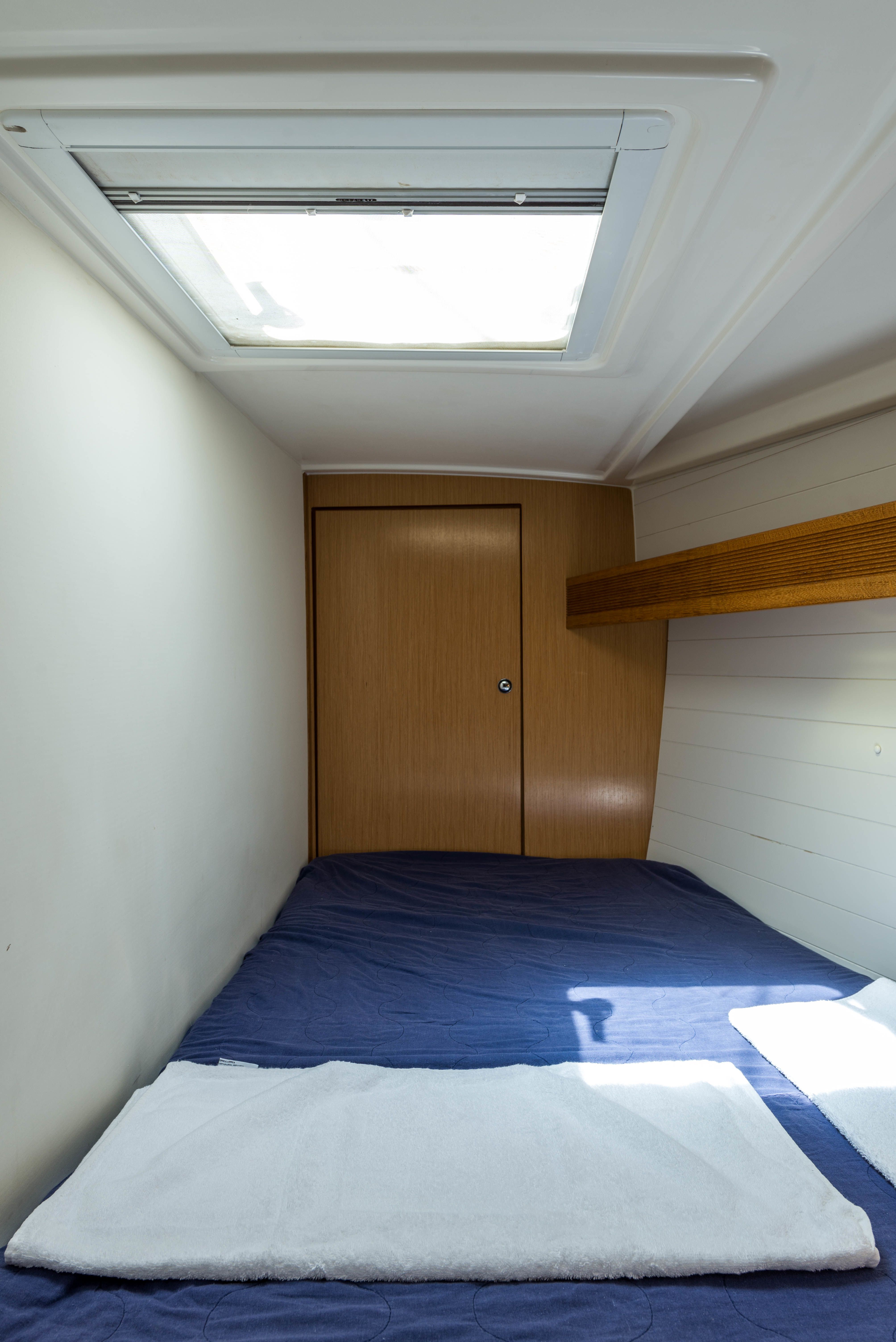 Bavaria Cruiser 50 | Altair